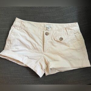 Banana republic shorts